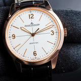 JAEGER LECOULTRE Geophysic 1958 Q8002520