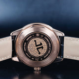 JAEGER LECOULTRE Geophysic 1958 Q8002520