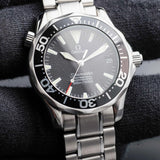 Omega Seamaster Diver 300 M 2252.50.00