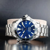 Omega Seamaster Diver 300 M 2255.80.00