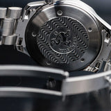 Omega Seamaster Diver 300 M 2255.80.00