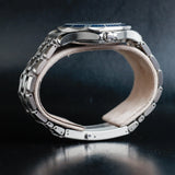 Omega Seamaster Diver 300M ‘James Bond Limited Edition’ 2537.8000