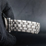 Omega Seamaster Diver 300M ‘James Bond Limited Edition’ 2537.8000