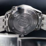 Omega Seamaster Diver 300M ‘James Bond Limited Edition’ 2537.8000