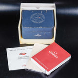 Omega Seamaster Diver 300M ‘James Bond Limited Edition’ 2537.8000