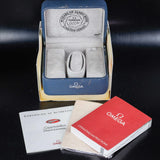 Omega Seamaster Diver 300M ‘James Bond Limited Edition’ 2537.8000