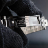 ROLEX Datejust 36 116200