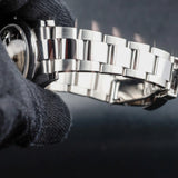 ROLEX Datejust 36 116200