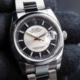 ROLEX Datejust 36 116200