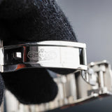 ROLEX Datejust 36 116200