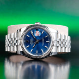 ROLEX Datejust 36 116234
