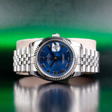 ROLEX Datejust 36 116234