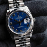 ROLEX Datejust 36 116234