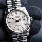 ROLEX Datejust 36 116234