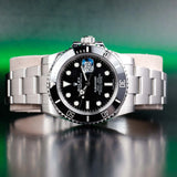 ROLEX Submariner Date 116610LN