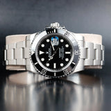 ROLEX Submariner Date 116610LN