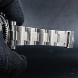 ROLEX Submariner Date 116610LN
