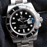 ROLEX Submariner Date 116610LN