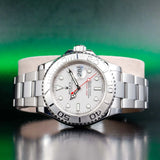 ROLEX Yacht-Master 40 116622