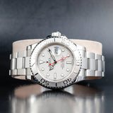 ROLEX Yacht-Master 40 116622