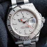 ROLEX Yacht-Master 40 116622