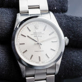 ROLEX Air-King 34 14000