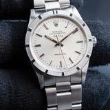 ROLEX Air-King 34 14010
