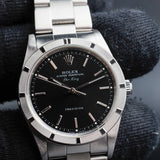 ROLEX Air-King 34 14010M
