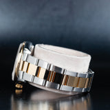 ROLEX Oyster Perpetual Date 34 15203