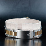 ROLEX Oyster Perpetual Date 34 15203
