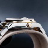 ROLEX Oyster Perpetual Date 34 15203