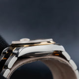 ROLEX Oyster Perpetual Date 34 15203