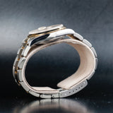 ROLEX Oyster Perpetual Date 34 15203