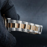 ROLEX Oyster Perpetual Date 34 15203