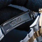 ROLEX Oyster Perpetual Date 34 15203