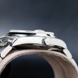 ROLEX Datejust 36 16200