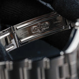 ROLEX Datejust 36 16200