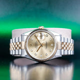 ROLEX Datejust 36 16233