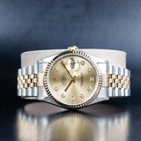 ROLEX Datejust 36 16233