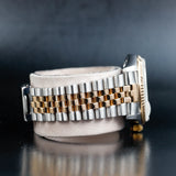 ROLEX Datejust 36 16233