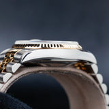 ROLEX Datejust 36 16233