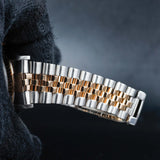 ROLEX Datejust 36 16233