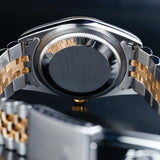 ROLEX Datejust 36 16233