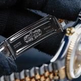 ROLEX Datejust 36 16233