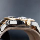 ROLEX Submariner Date 16613