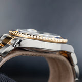 ROLEX Submariner Date 16613