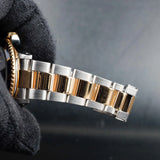 ROLEX Submariner Date 16613
