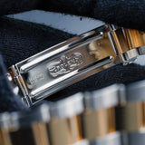 ROLEX Submariner Date 16613