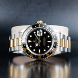 ROLEX Gmt-Master II 16713