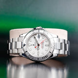 ROLEX Yacht-Master 35 168622